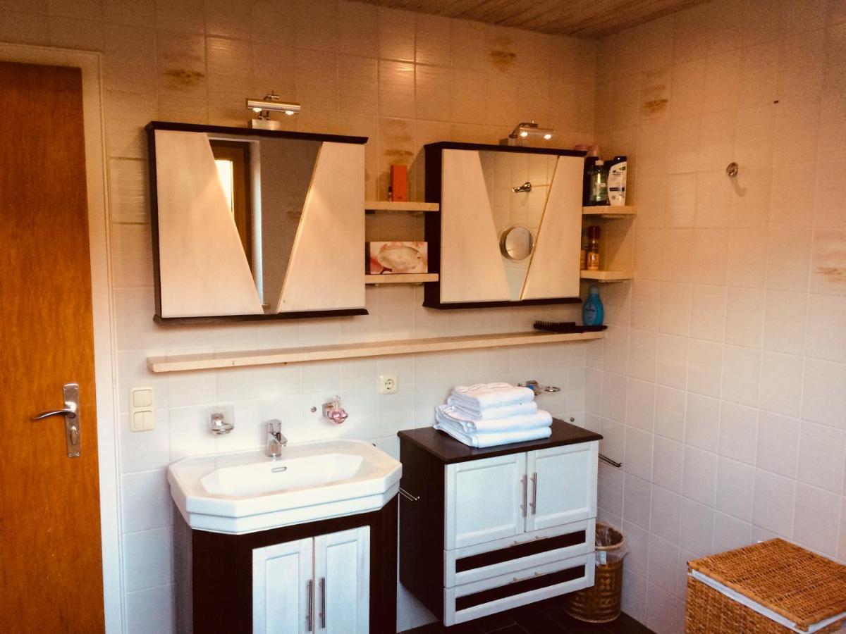 Charmantes Garten-apartment: Erholung Im Chiemgau *